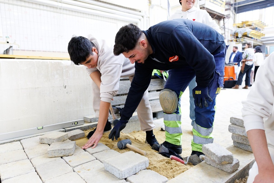 BIWI-Werkstätte von 13.01.2026 – 15.01.2026