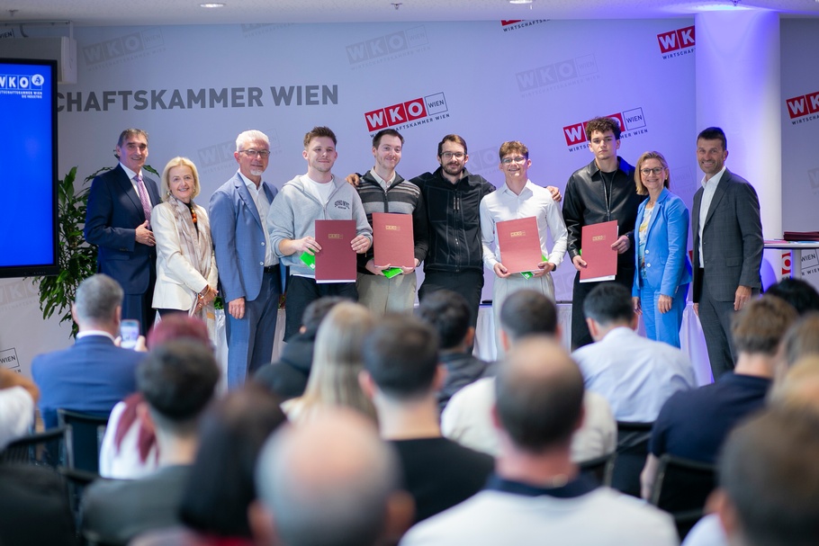 Prämierungsfeier 11.6.2026