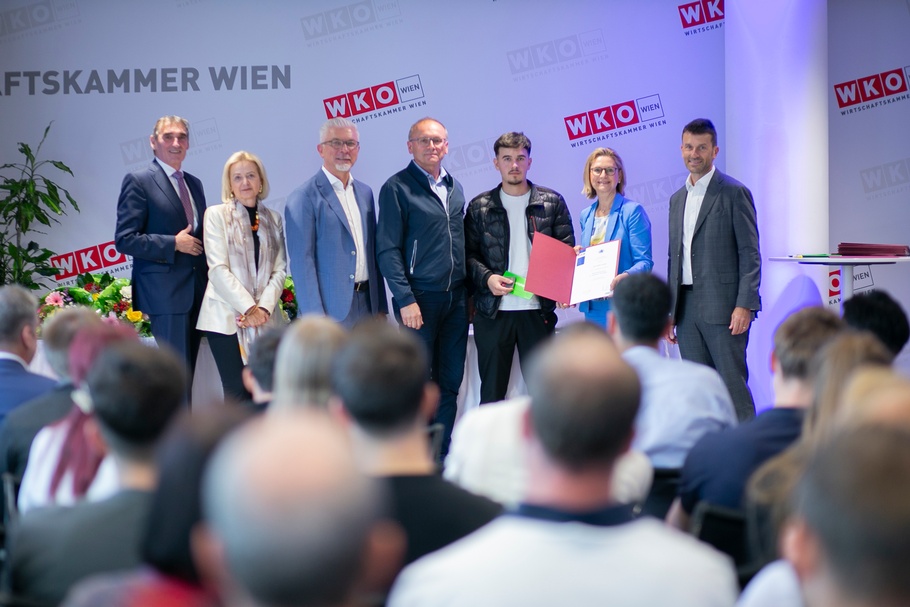 Prämierungsfeier 11.6.2026
