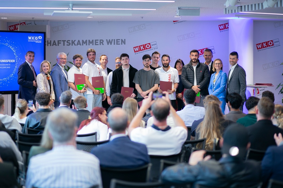 Prämierungsfeier 11.6.2026