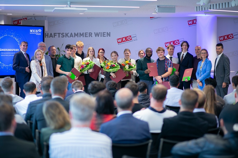 Prämierungsfeier 11.6.2026