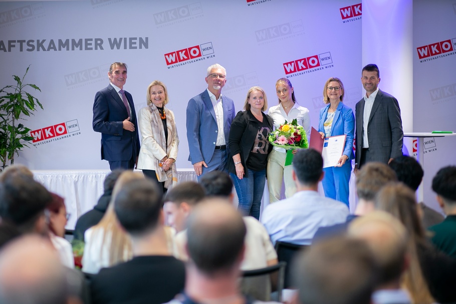 Prämierungsfeier 11.6.2026