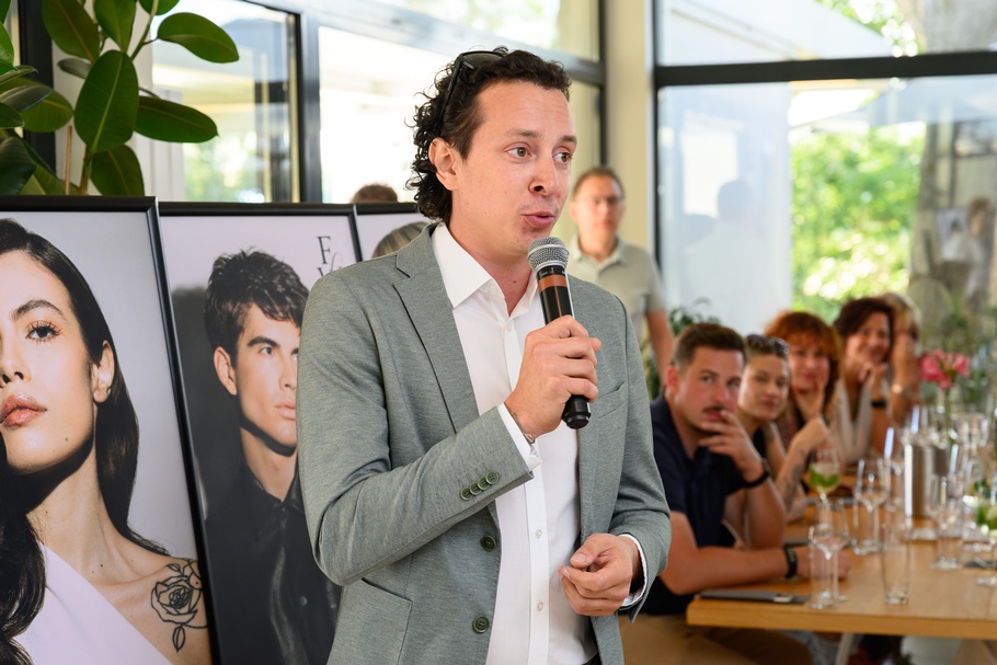 Ehrungen inkl. Sommerfest der Friseure