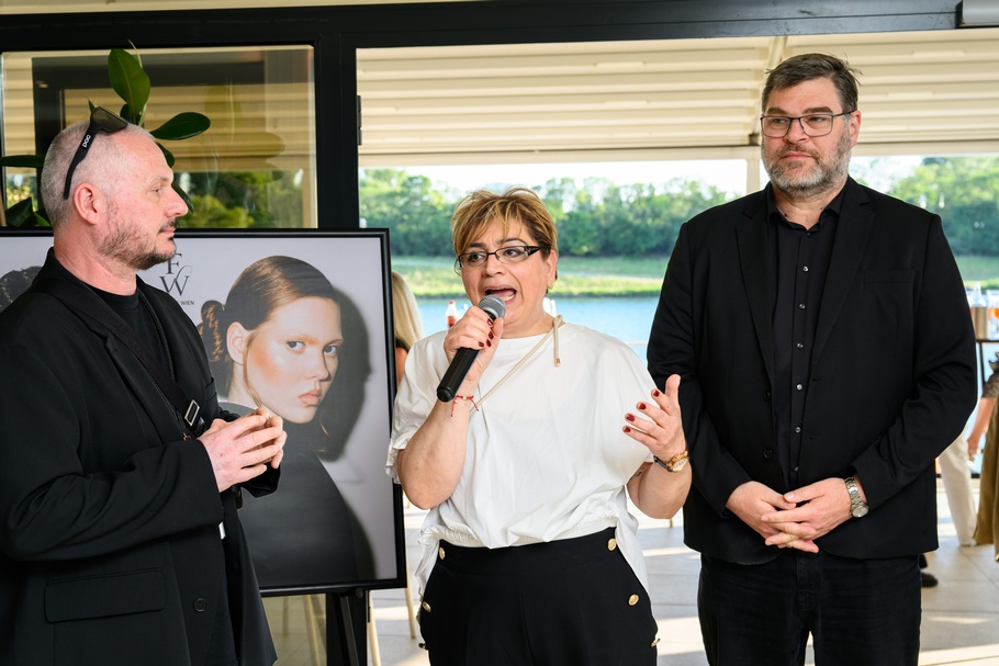 Ehrungen inkl. Sommerfest der Friseure