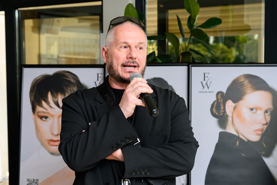 Ehrungen inkl. Sommerfest der Friseure