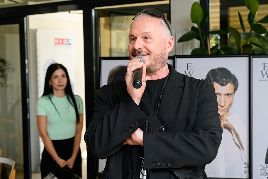Ehrungen inkl. Sommerfest der Friseure