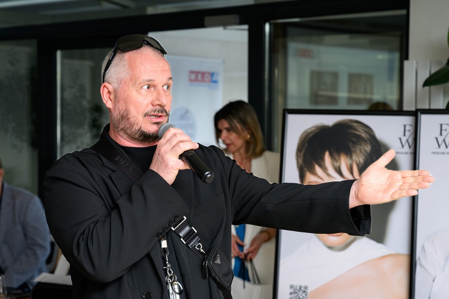 Ehrungen inkl. Sommerfest der Friseure