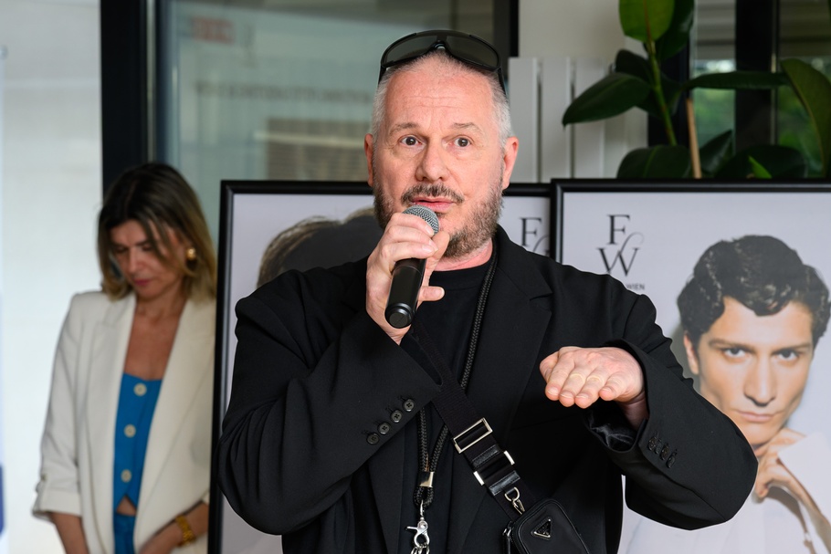 Ehrungen inkl. Sommerfest der Friseure