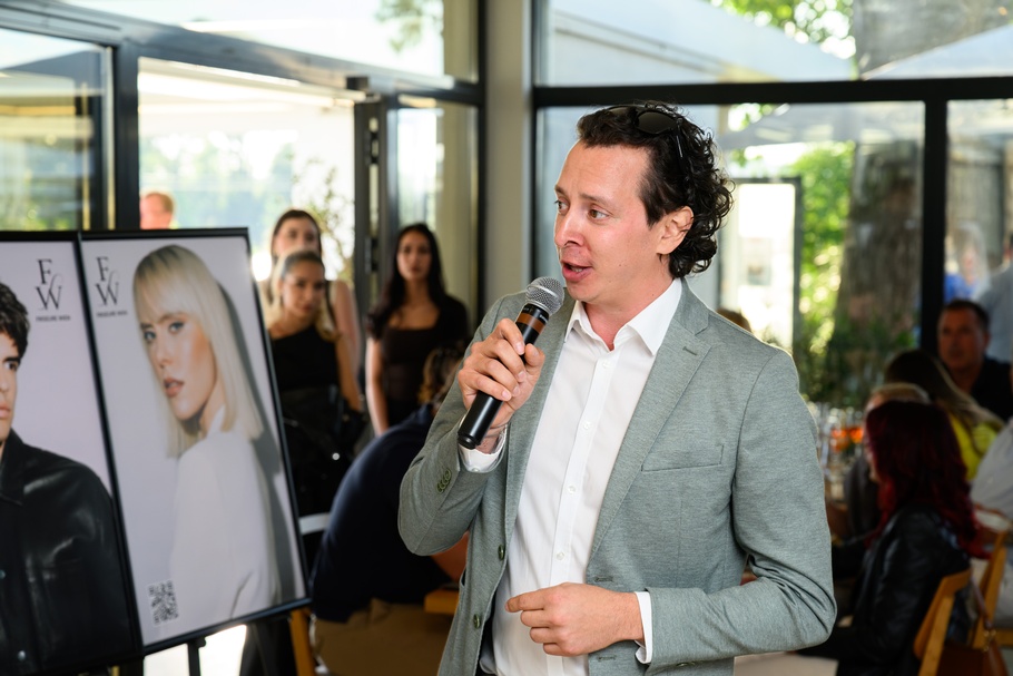 Ehrungen inkl. Sommerfest der Friseure