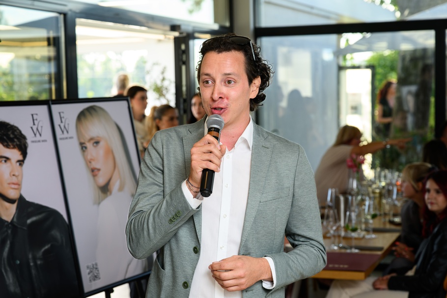 Ehrungen inkl. Sommerfest der Friseure