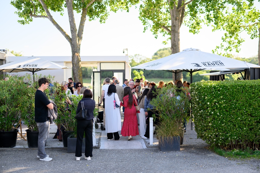 Ehrungen inkl. Sommerfest der Friseure