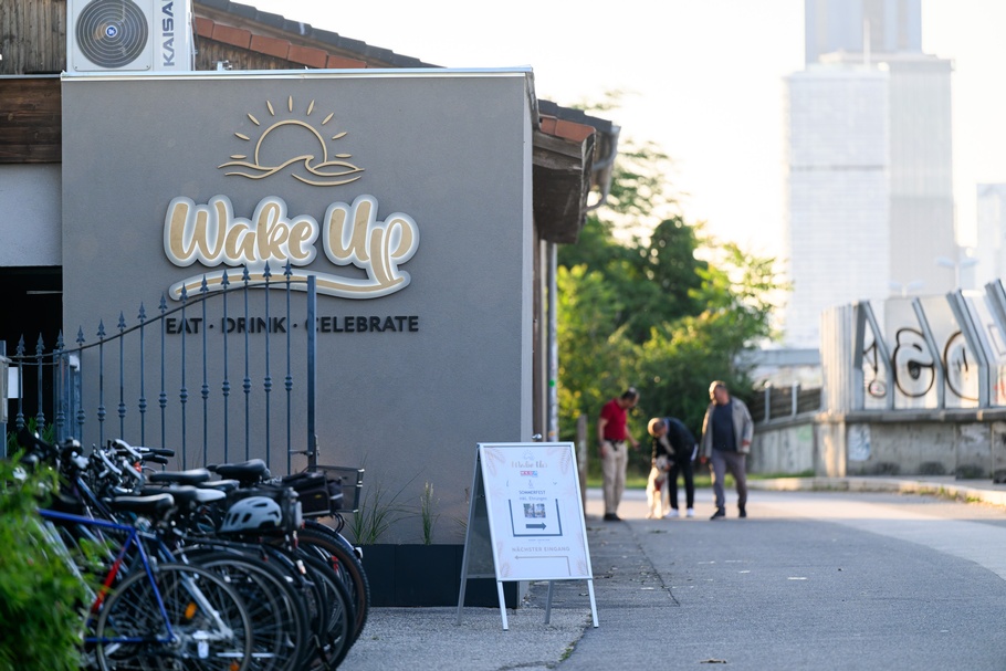 Ehrungen inkl. Sommerfest der Friseure