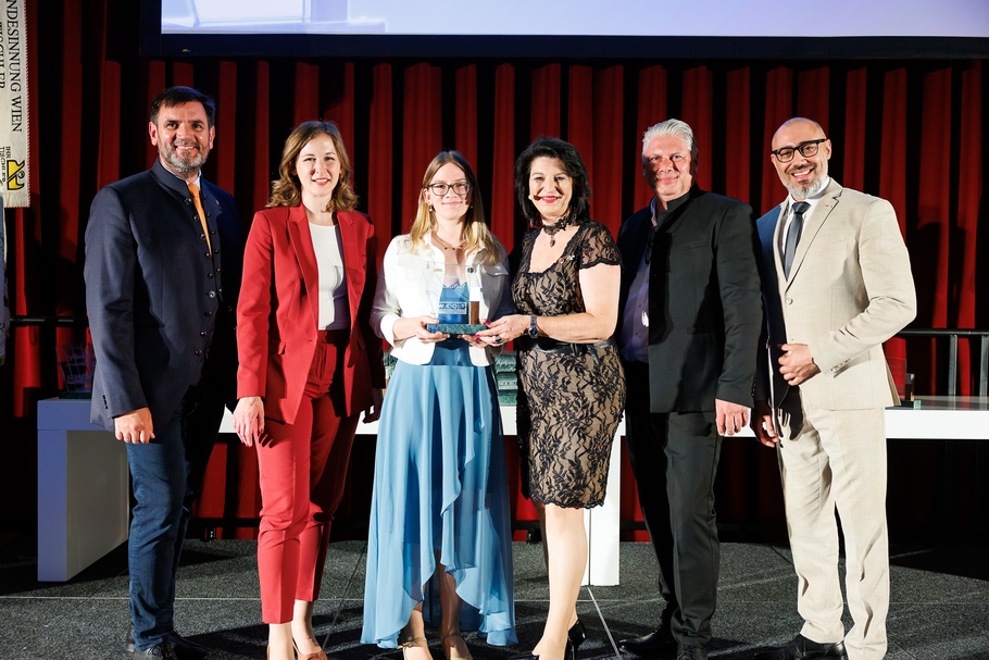 Meisterfeier Baunebengewerbe 2025