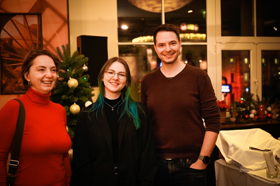 Gutleben Branchentreff 