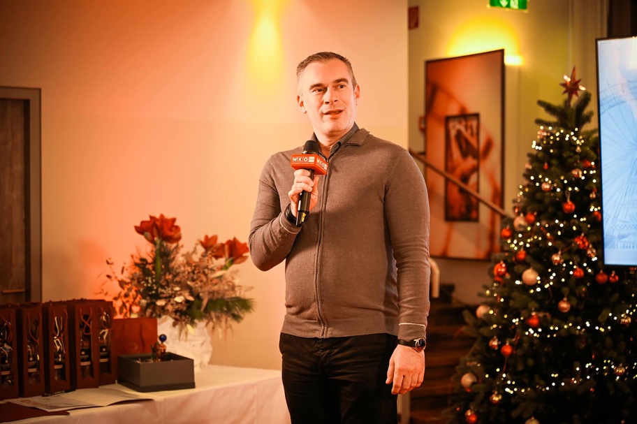 Gutleben Branchentreff 