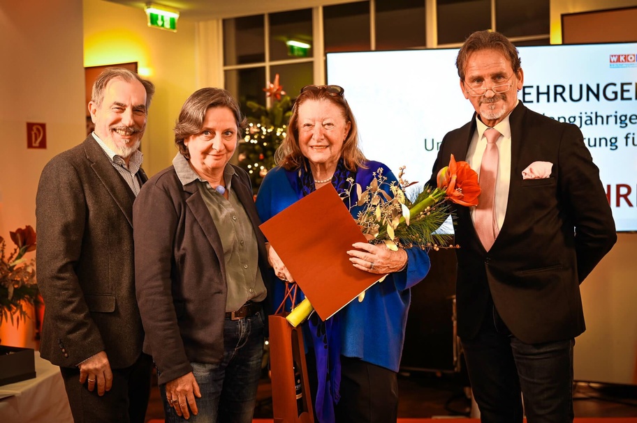Gutleben Branchentreff 