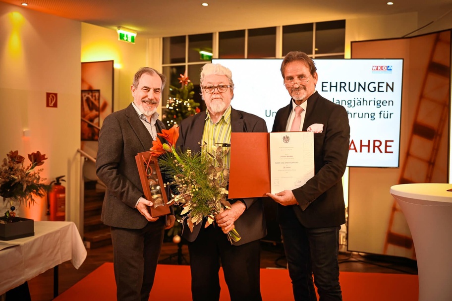 Gutleben Branchentreff 