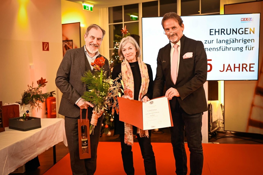 Gutleben Branchentreff 
