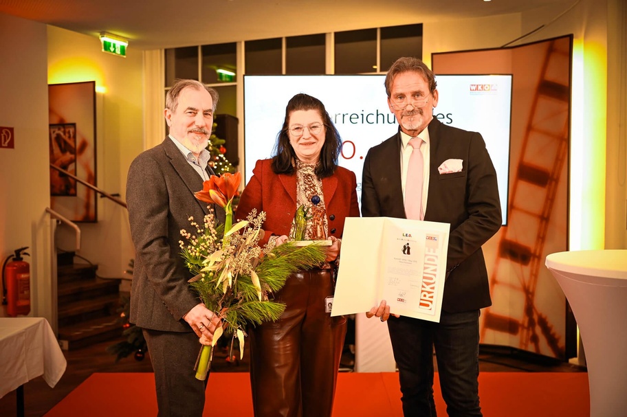 Gutleben Branchentreff 