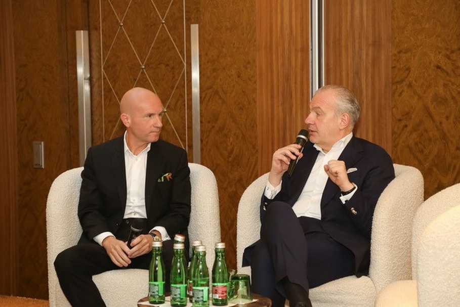 Vortrag: Optimismus als Erfolgsstrategie