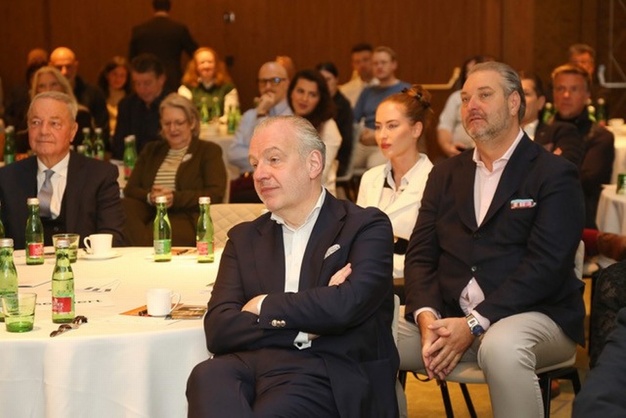 Vortrag: Optimismus als Erfolgsstrategie