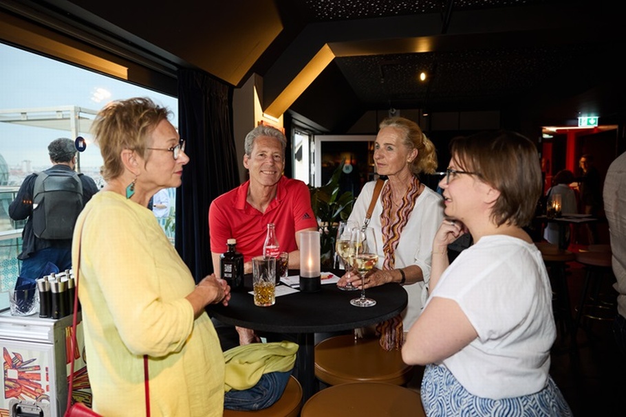 Mariahilfer Wirtschaftstalk