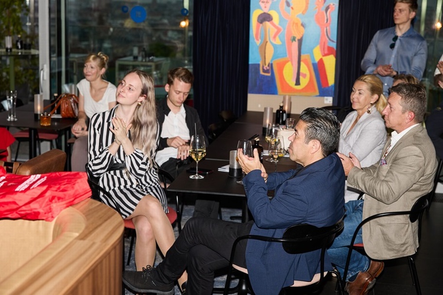 Mariahilfer Wirtschaftstalk