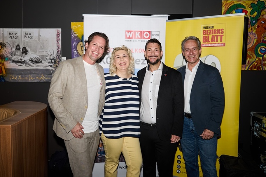 Mariahilfer Wirtschaftstalk