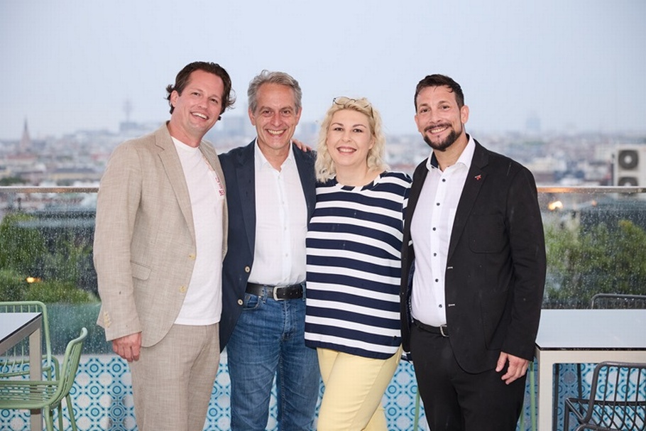 Mariahilfer Wirtschaftstalk