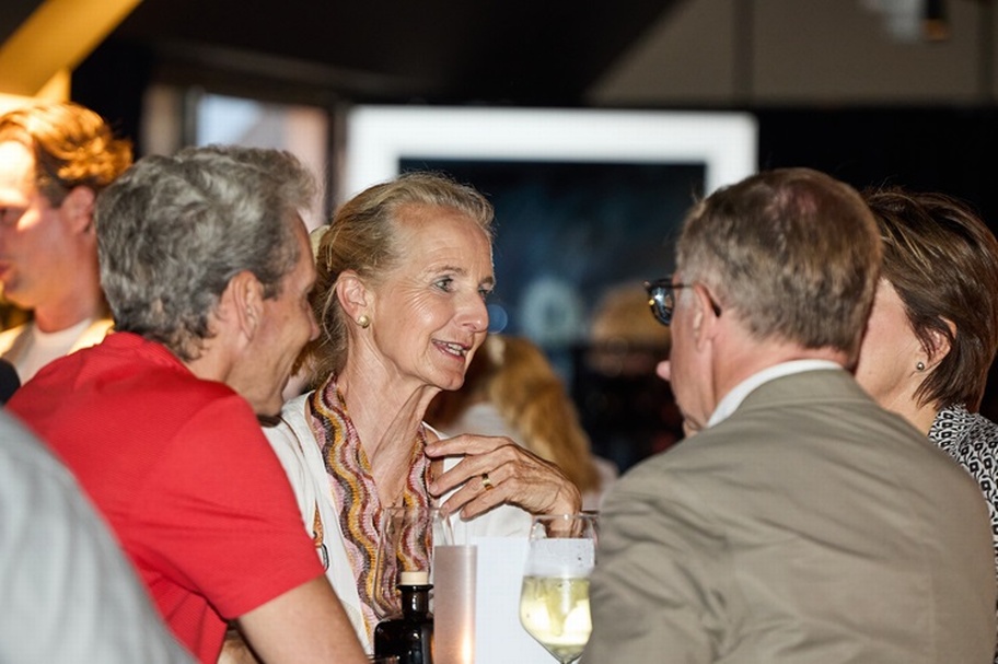 Mariahilfer Wirtschaftstalk