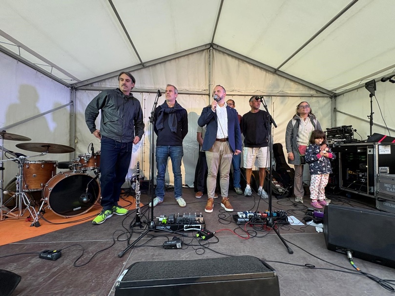 Reindorfgassenfest 2026