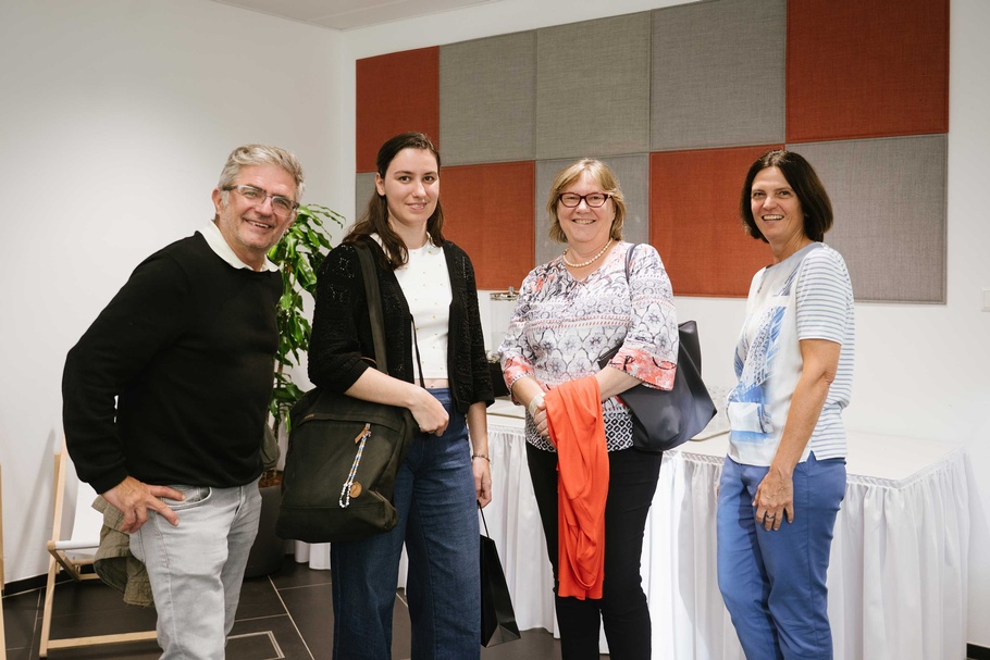 Teilnehmer des 14. Wiener Reisebürotags 2025