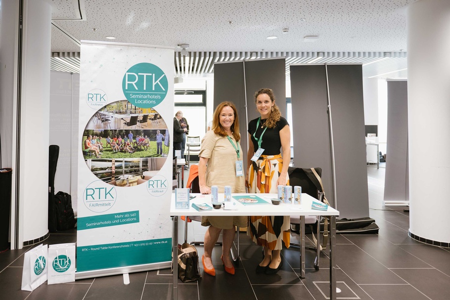 Teilnehmer des 14. Wiener Reisebürotags 2025