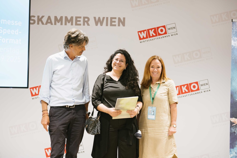 Teilnehmer des 14. Wiener Reisebürotags 2025