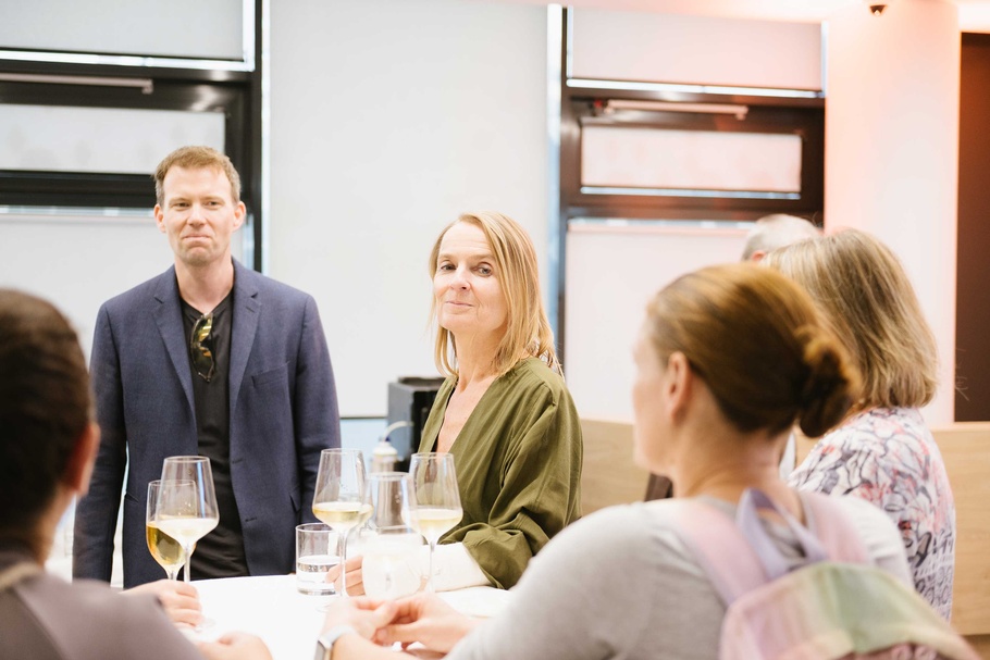 Teilnehmer des 14. Wiener Reisebürotags 2025