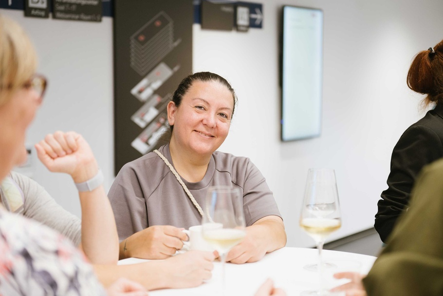 Teilnehmer des 14. Wiener Reisebürotags 2025