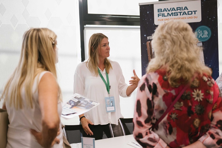 Teilnehmer des 14. Wiener Reisebürotags 2025