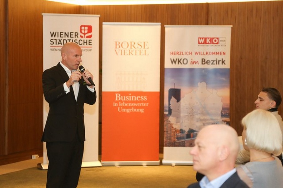 Vortrag: Optimismus als Erfolgsstrategie