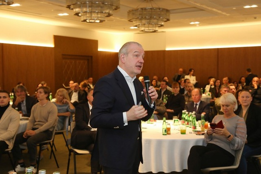 Vortrag: Optimismus als Erfolgsstrategie