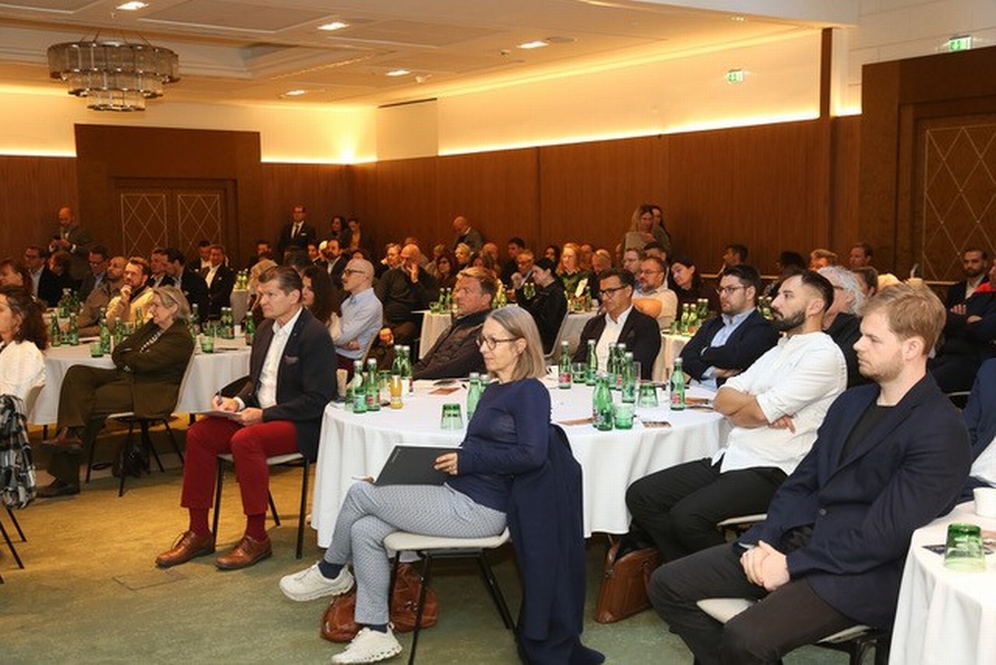 Vortrag: Optimismus als Erfolgsstrategie