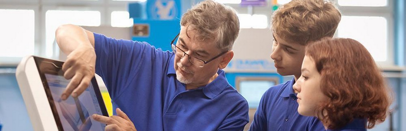 Schnuppern erleichtert die Berufswahl