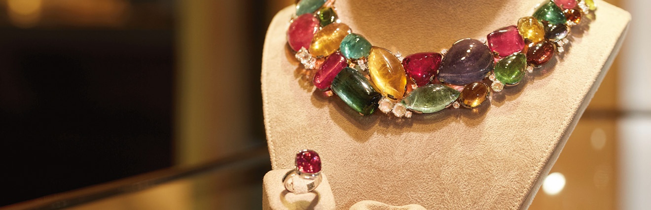 Collier von Heldwein