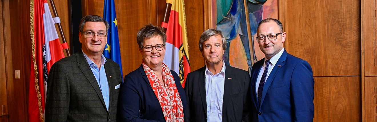 Wirtschaftsparlament 