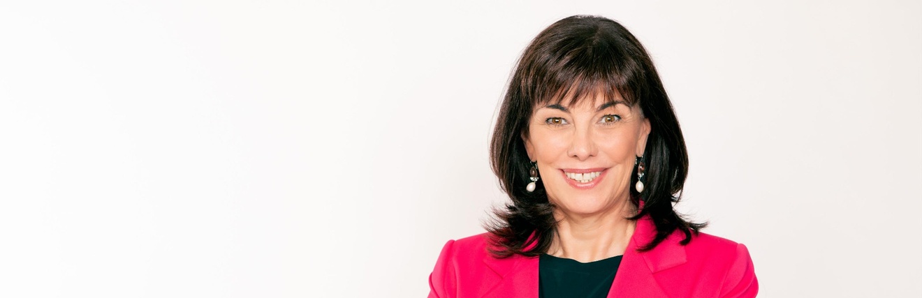 Porträt Martha Schulz