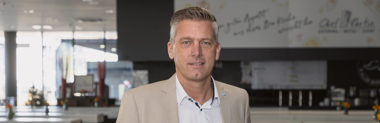 Mike Vogl - Vogl-Perspektive.at