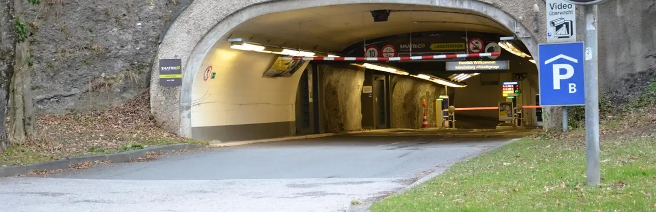  TSG Tourismus Salzburg