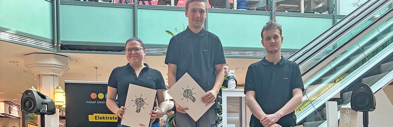 m.e.t. young power Elektrotechnik