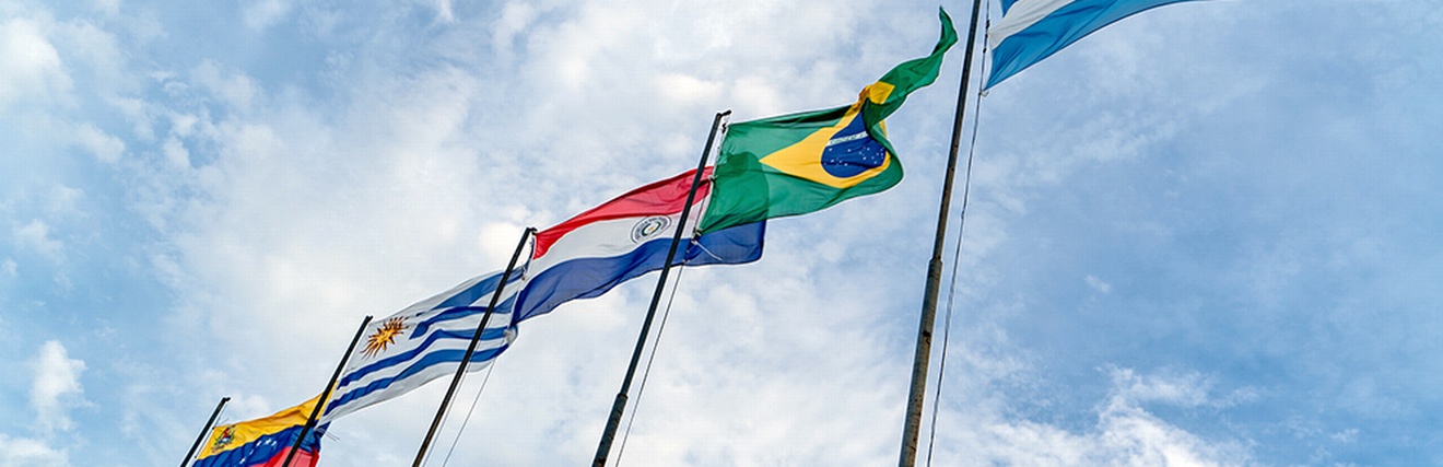 Mercosur - letzte Chance