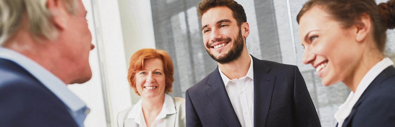 Robert Kneschke - stock.adobe.com