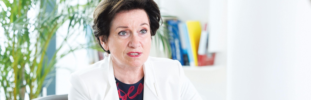 Margarete Kriz-Zwittkovits
